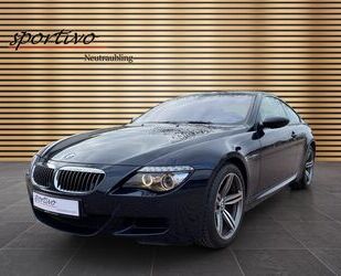 BMW M6 Gebrauchtwagen