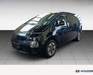 Hyundai STARIA Gebrauchtwagen