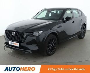 Mazda CX-60 Gebrauchtwagen