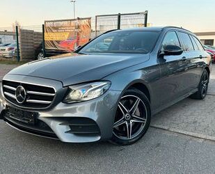 Mercedes-Benz E 300 Gebrauchtwagen