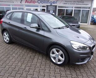 BMW 218 Active Tourer Gebrauchtwagen