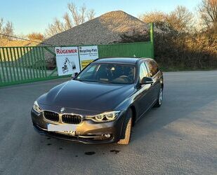 BMW 318 Gebrauchtwagen