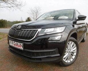 Skoda Kodiaq Gebrauchtwagen
