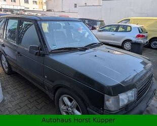 Land Rover Range Rover Gebrauchtwagen