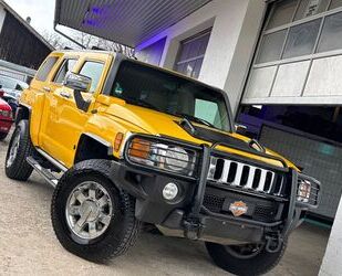 Hummer H3 Gebrauchtwagen