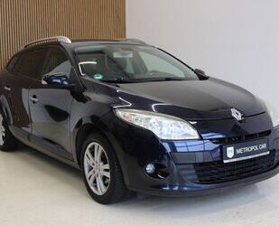 Renault Megane Gebrauchtwagen