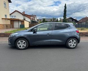 Yamaha Clio 