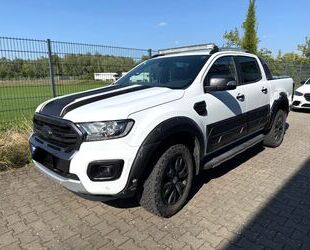 Ford Ranger Gebrauchtwagen