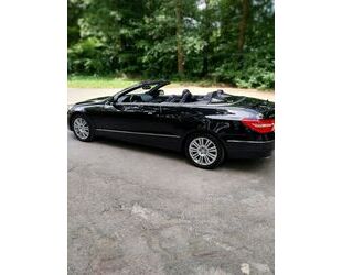 Mercedes-Benz E 250 Gebrauchtwagen