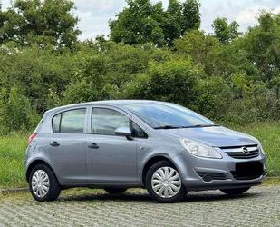 Opel Corsa Gebrauchtwagen