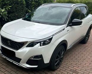 Peugeot 3008 Gebrauchtwagen
