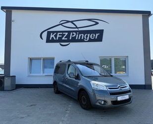 Citroen Berlingo Gebrauchtwagen