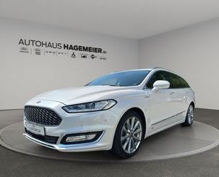 Ford Mondeo Gebrauchtwagen