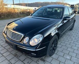 Mercedes-Benz E 280 Gebrauchtwagen