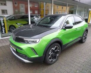 Opel Mokka-e Gebrauchtwagen