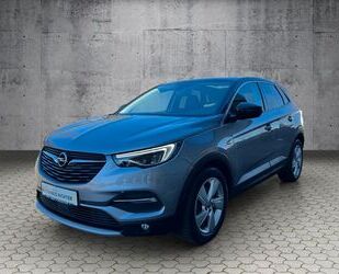Opel Grandland (X) Gebrauchtwagen