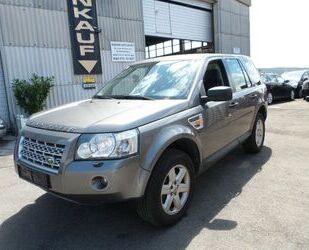 Land Rover Freelander Gebrauchtwagen