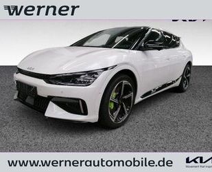 Kia EV6 Gebrauchtwagen
