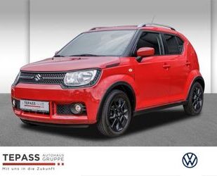 Suzuki Ignis Gebrauchtwagen