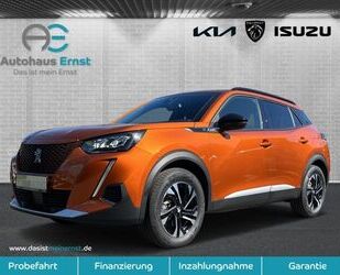 Peugeot 2008 Gebrauchtwagen