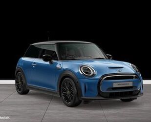 Mini Cooper SE Gebrauchtwagen
