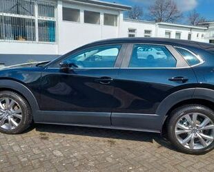 Mazda CX-3 Gebrauchtwagen