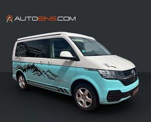 VW T6 andere Gebrauchtwagen