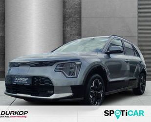 Mercedes-Benz Niro EV 