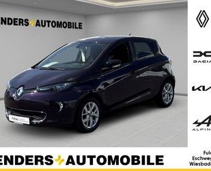 Renault ZOE Gebrauchtwagen