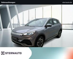 Dacia ATTO 3 