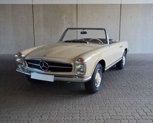 Mercedes-Benz 230 Gebrauchtwagen