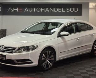 VW Passat CC Gebrauchtwagen