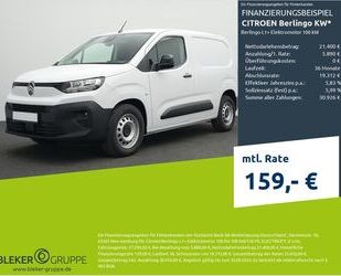 Citroen Berlingo Gebrauchtwagen