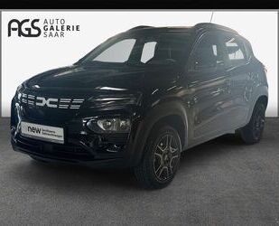 Dacia Spring Gebrauchtwagen