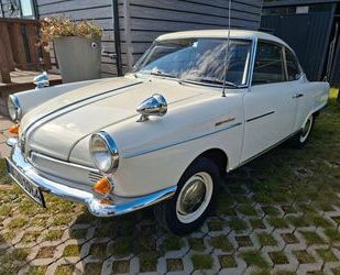 NSU Andere 