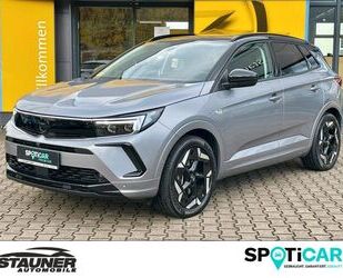 Opel Grandland (X) Gebrauchtwagen