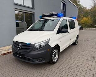 Mercedes-Benz Vito Gebrauchtwagen