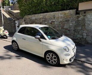 Fiat 500 Gebrauchtwagen