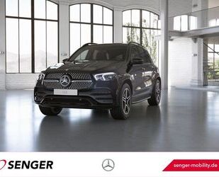 Mercedes-Benz GLE 400 Gebrauchtwagen