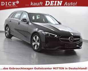 Mercedes-Benz C 220 Gebrauchtwagen