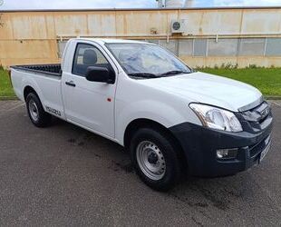 Isuzu D-Max Gebrauchtwagen