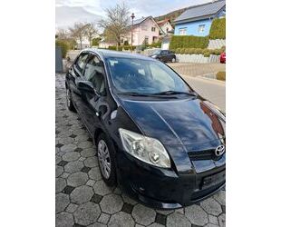 Toyota Auris Gebrauchtwagen