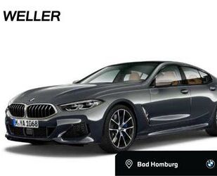 BMW M850 Gebrauchtwagen