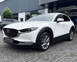 Mazda CX-30 Gebrauchtwagen