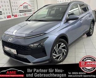 Hyundai BAYON Gebrauchtwagen