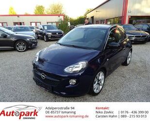 Opel Adam Gebrauchtwagen