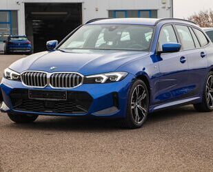 BMW 330 Gebrauchtwagen