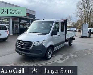 Mercedes-Benz Sprinter Gebrauchtwagen