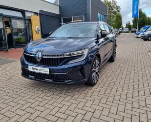 Renault Espace Gebrauchtwagen