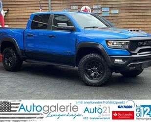 Dodge RAM Gebrauchtwagen